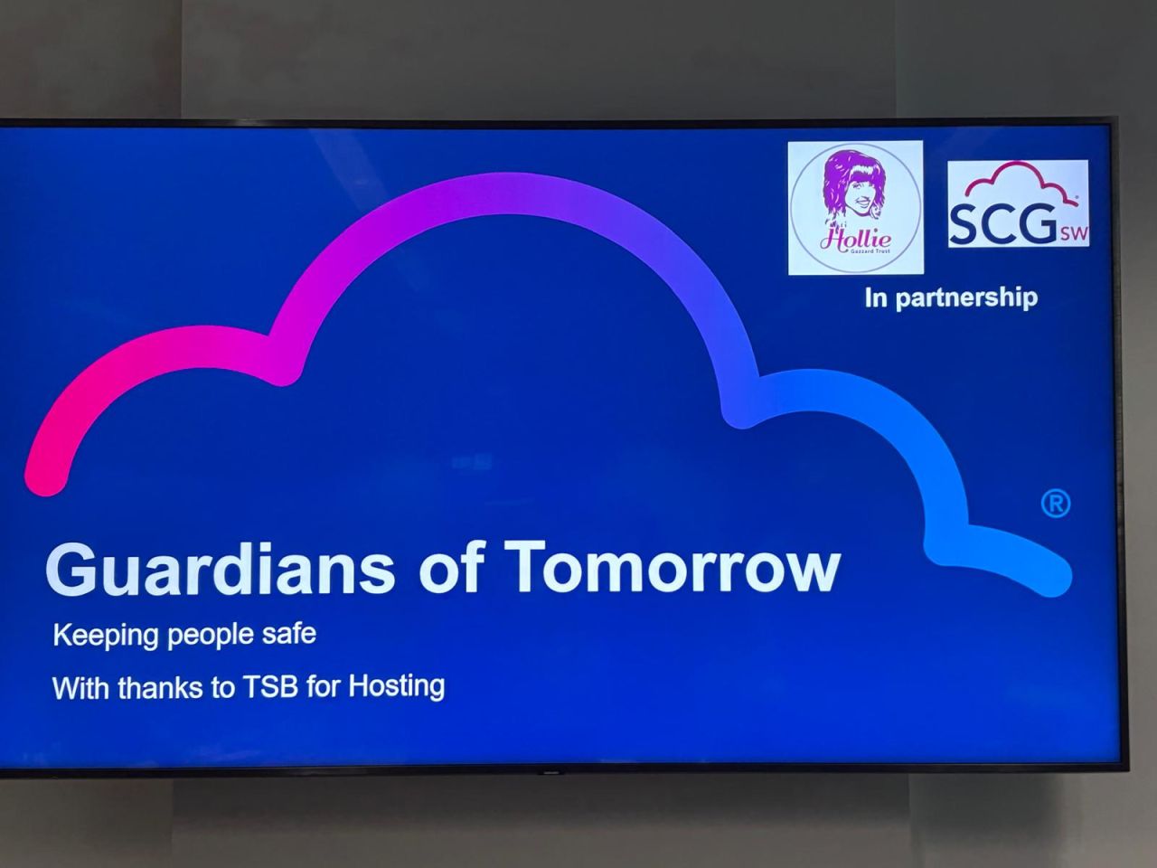 Guardians of Tomorrow